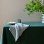 Table linen - Tableware - COULEUR CHANVRE