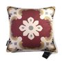 Coussins textile - Housse de coussin Mediterranea Roza - STEPHANIE BORG®