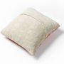 Fabric cushions - Pillow with Trim "Gitano" - MANUFACTORI