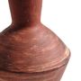 Vases - Pure handmade vase "Desert sand" - MANUFACTORI