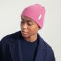 Hats - Recycled Cashmere Beanie Marcello - RIFO