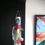 Objets de décoration - Koinobori Tattoo - MADAME MO