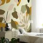 Tapestries - Papier peint panoramique Botanique - ACTE-DECO