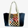 Bags and totes - TOTE BAG - UNHCR/MADE51