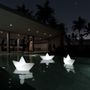 Outdoor decorative accessories - THE BOAT LAMP™️ - FLOATING LIGHT - GOODNIGHT LIGHT