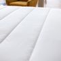 Bed linens - Bedding Essential. Cushion & Duvet - SOWL