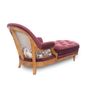 Lounge chairs for hospitalities & contracts - Victoria Essence Maison Lévy|Chaise longue - CREARTE COLLECTIONS