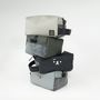 Bags and totes - Entadar Toiletry Bag - ENTADAR LTD.