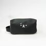 Bags and totes - Entadar Toiletry Bag - ENTADAR LTD.