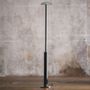 Outdoor floor lamps - ZENITH-100cm - HISLE