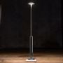 Outdoor floor lamps - ZENITH-100cm - HISLE