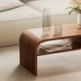 Decorative objects - coffee table Luno - ERNESTO DESIGN