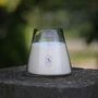 Decorative objects - Conical Candle - SANTA LUZ
