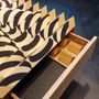 Tables basses - Tavolo in metamorfosi Spirale - SORDILE