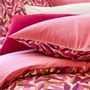 Bed linens - Leaves - Cotton Percale Bedding Set - ESSIX