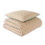Bed linens - Jaipur - Cotton Percale Bedding Set - ESSIX