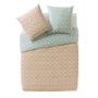 Bed linens - Jaipur - Cotton Percale Bedding Set - ESSIX