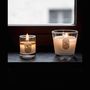 Decorative objects - Votive candle - SANTA LUZ