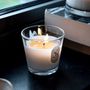 Decorative objects - Votive candle - SANTA LUZ