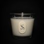 Decorative objects - Votive candle - SANTA LUZ
