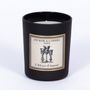 Decorative objects - THE ELIXIR OF LOVE - 100% VEGETABLE WAX SCENTED CANDLE - UN SOIR A L'OPERA