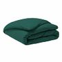 Bed linens - First Forest - Cotton Percale Bedding Set - ESSIX