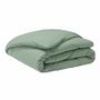 Bed linens - Première Sauge - Cotton Percale Bedding Set - ESSIX