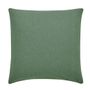 Bed linens - Frisson Lichen - Flannel Duvet Set - ESSIX