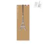 Gifts - Metal bookmark - Paris - TOUT SIMPLEMENT,