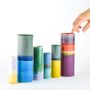 Vases - Cylindrical vase - SGW LAB