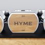 Gym and fitness equipment for hospitalities & contracts - HYME DUMBBELL dumbbell pairs - HYME