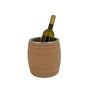 Wine accessories - Barrel - wine cooler - CORTICEIRA VIKING LDA