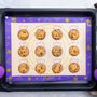 Children's arts and crafts - Chefclub Kids Baking Mat - SNACKING MEDIA / CHEFCLUB