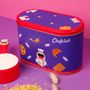 Children's arts and crafts - Chefclub Kids Flour Ingredient Box - SNACKING MEDIA / CHEFCLUB