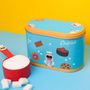 Children's arts and crafts - Chefclub Kids Sugar Ingredient Box - SNACKING MEDIA / CHEFCLUB