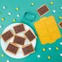 Loisirs créatifs pour enfant - Kit Biscuits Chocolatés - SNACKING MEDIA / CHEFCLUB