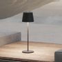 Desk lamps - cordless table lamp - NINGBO UCOME LIGHTING CO., LTD