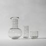 Carafes - Agnes Collection - HEIN STUDIO