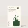 Accessoires de jardinage - La Brumisateur - Vert - SOWVITAL