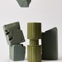 Design objects - Totem 540g Khaki - YVON & ANDY - MAMENE