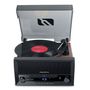 Speakers and radios - CHAINE VINYLE MT-112 MB MUSE - MUSE