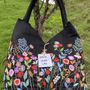 Bags and totes - Embroidery Bags - DUC KIEN EXPORT