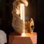 Table lamps - Thesaurus Lamp - EARTH WIND DESIRE