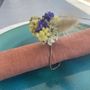 Floral decoration - Napkin rings - TERRA FIORA
