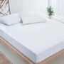 Comforters and pillows - Waterproof Terry Cloth Mattress Topper. - KOZZY HOME TEXTİLES ( GLOBAL ONLINE SALE )