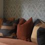 Fabric cushions - Linen Cushions - Halo - CHHATWAL & JONSSON