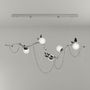 Ceiling lights - Berlin suspension lamp - CREATIVEMARY