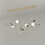 Ceiling lights - Berlin suspension lamp - CREATIVEMARY