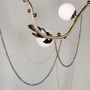 Ceiling lights - Berlin suspension lamp - CREATIVEMARY