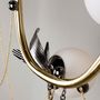 Ceiling lights - Berlin suspension lamp - CREATIVEMARY